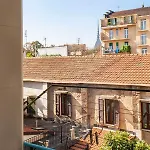 Casa Iside * تورينو