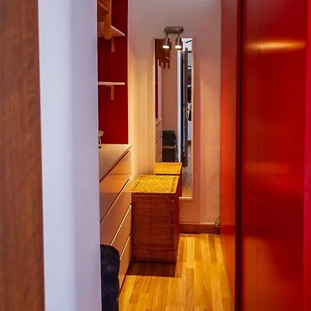 Casa Iside
