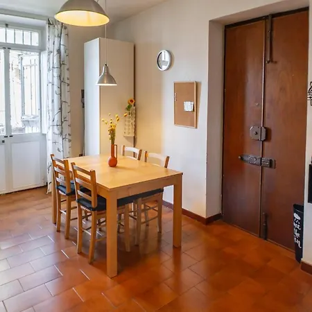 Casa Iside Szálloda Torino