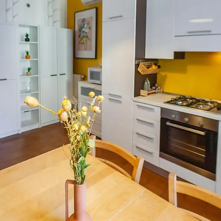 Casa Iside *