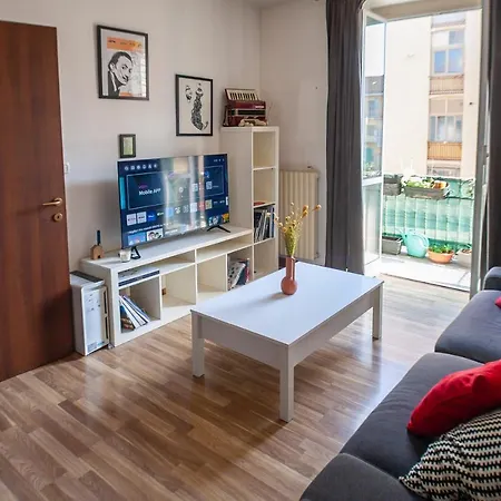 Casa Iside Szálloda Torino