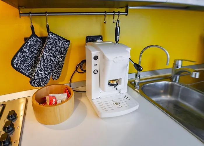 Casa Iside 토리노