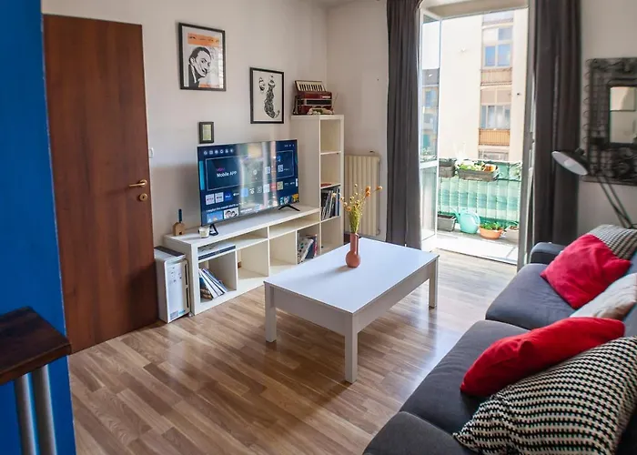 Casa Iside 호텔 토리노