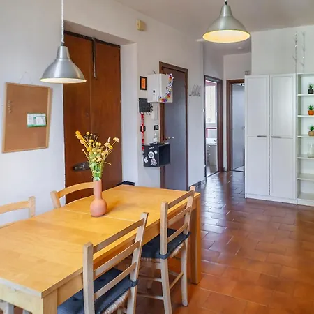 Casa Iside