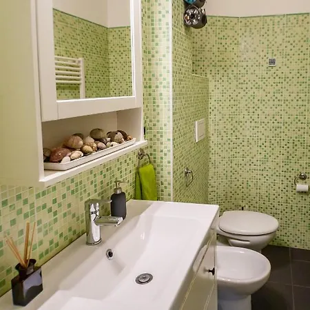 Hotel Casa Iside Turim