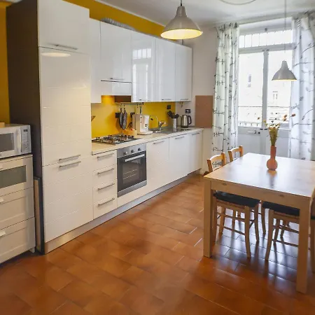 Casa Iside