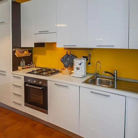 Hotel Casa Iside Turin