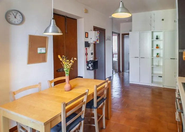 Casa Iside