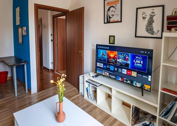 Casa Iside Turin