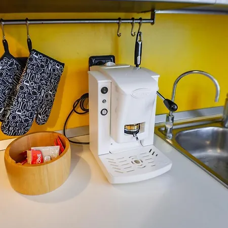 Casa Iside Турин