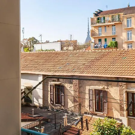 Casa Iside * Турин