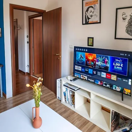 Casa Iside Турин