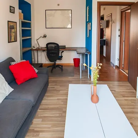 Casa Iside Отель