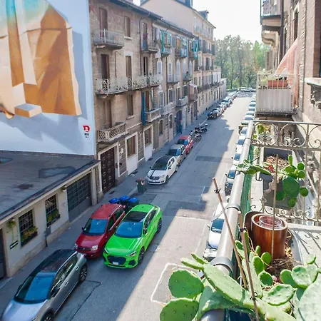 Casa Iside Отель Турин