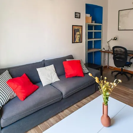 Casa Iside Турин