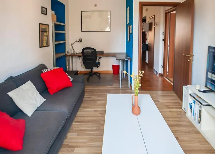 Casa Iside Отель